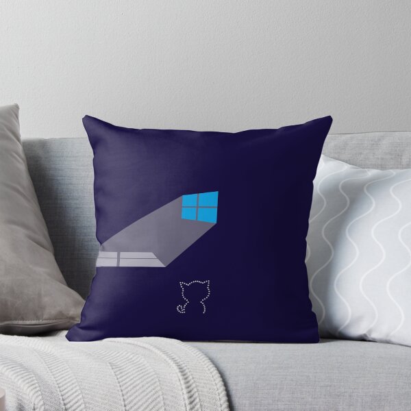 Item preview, Cat and windows designed and sold by drug-z.