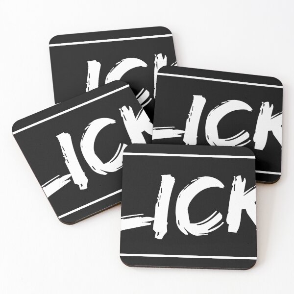Item preview, CLICKY - Box Slap designed and sold by magica-design.
