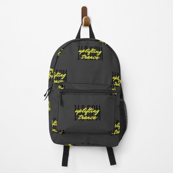 Item preview, 140 BPM Uplifting Trance ( Neon / Dark Grey) designed and sold by Africanism.