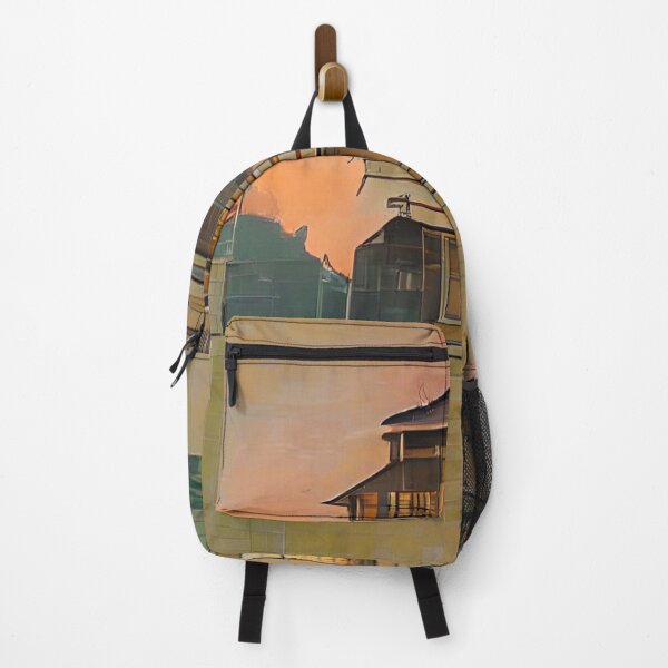 Item preview, house,nature,art,beaty,landscape,picture designed and sold by PrintArtBank.
