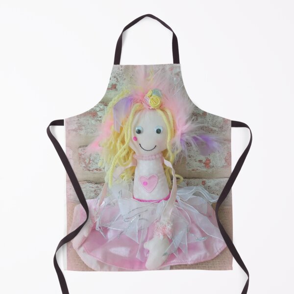 Item preview,  Brea Ballerina' by Penny Bonser (Teddy Bear Orphans) designed and sold by Teddy Bear Orphans .