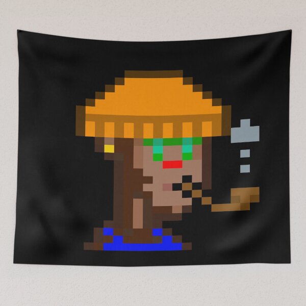 Item preview, NFT Lovers Monkey Crypto Punks Collection designed and sold by patricklevar.