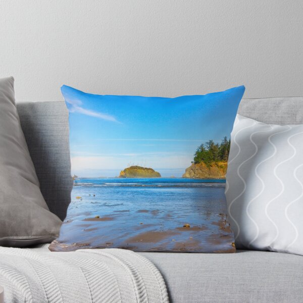 Item preview, Charelston Oregon - Rocky Shore designed and sold by IMAGETAKERS.