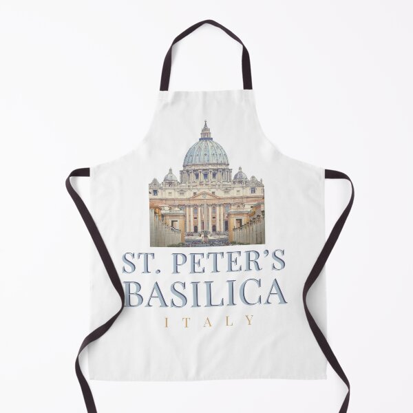 Item preview, ST PETER'S BASILICA - ITALY - TRAVELLING - STICKER - MONUMENTS designed and sold by Tropical Blood.