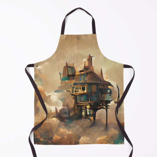 Item preview, house,nature,art,beaty,landscape,picture designed and sold by PrintArtBank.