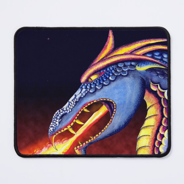 Item preview, Dragon designed and sold by twistidd.