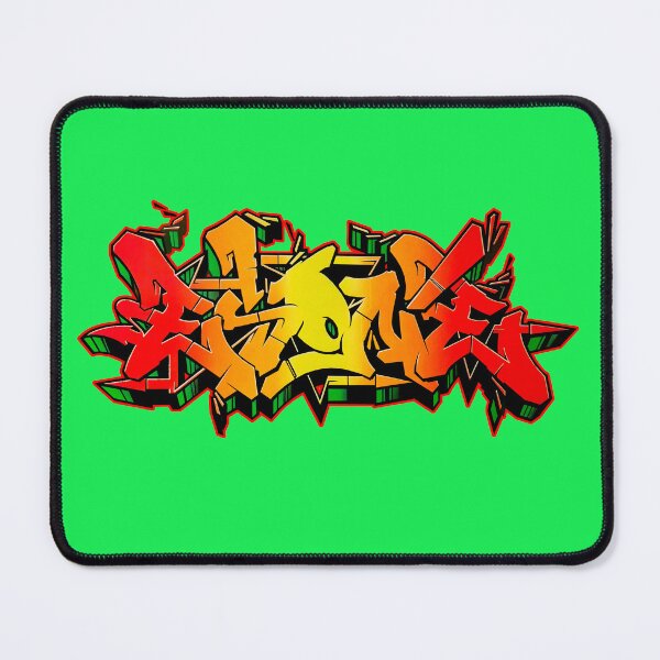 Item preview,  ESONE GRAFFITI BY ESONER designed and sold by GraffitiBomberZ.