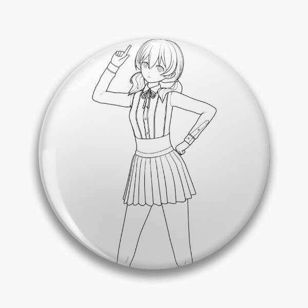 Item preview, anime lineart 2 designed and sold by Saltome.
