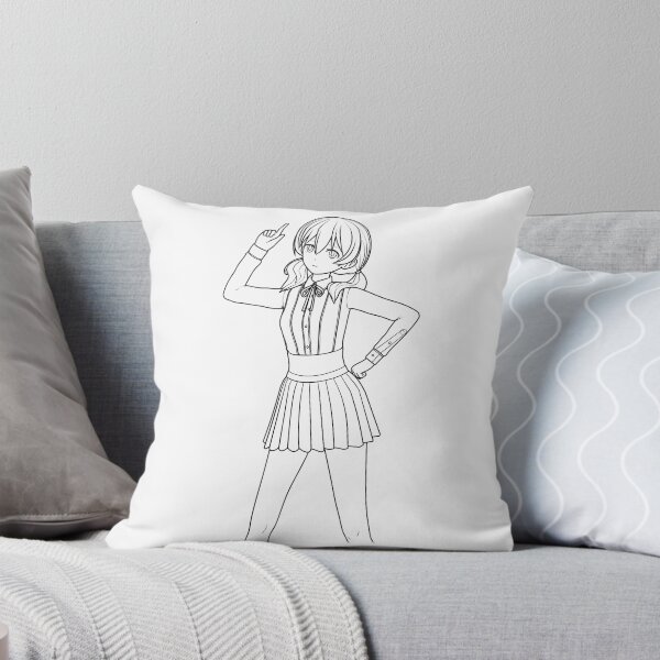 Item preview, anime lineart 2 designed and sold by Saltome.