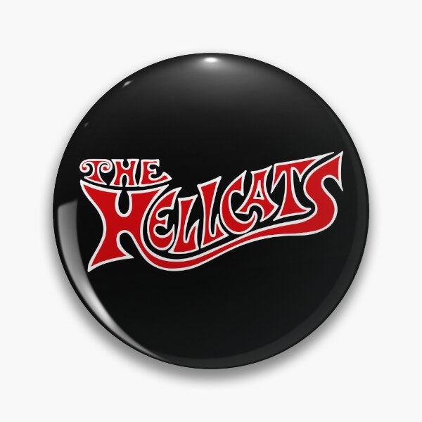 Item preview, The Hellcats - Bikers, Beotches, and Booze designed and sold by Unearthly Industries Store.