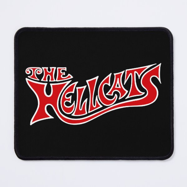 Item preview, The Hellcats - Bikers, Beotches, and Booze designed and sold by Unearthly Industries Store.