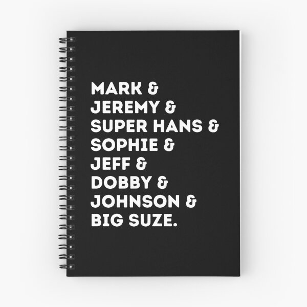 Item preview, Peep Show Names designed and sold by milldogstation.