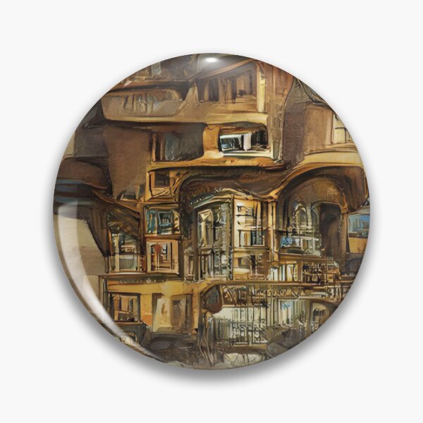 Item preview, house,nature,art,beaty,landscape,picture designed and sold by PrintArtBank.