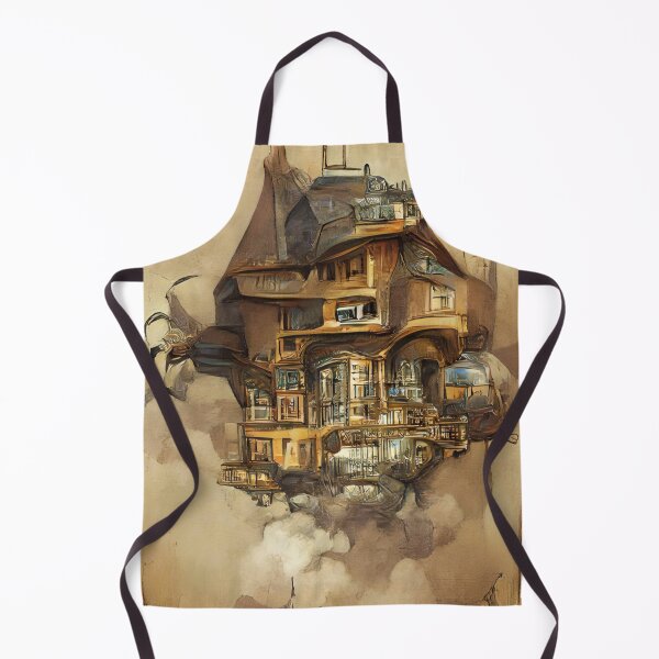 Item preview, house,nature,art,beaty,landscape,picture designed and sold by PrintArtBank.