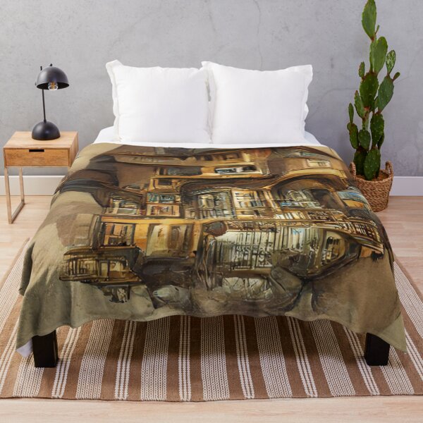 Item preview, house,nature,art,beaty,landscape,picture designed and sold by PrintArtBank.