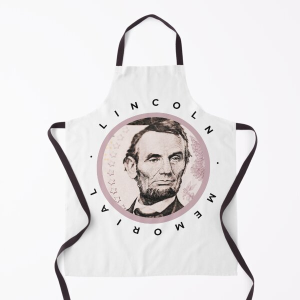 Item preview, LINCON MEMORIAL - LINCON MONUMENT - USA - LINCON FACE designed and sold by Tropical Blood.