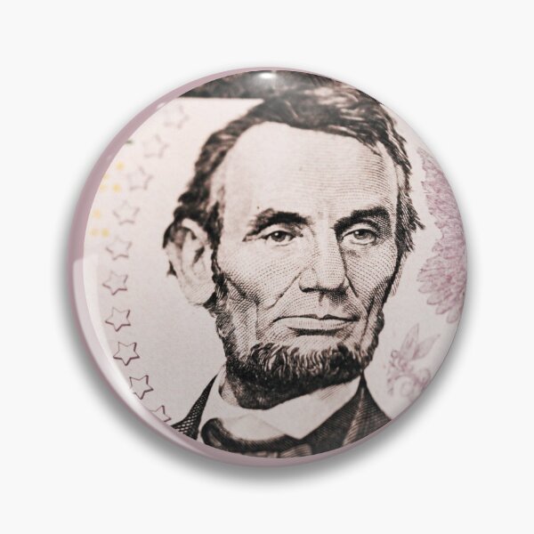 Item preview, LINCON MEMORIAL - LINCON MONUMENT - USA - LINCON FACE  designed and sold by Tropical Blood.