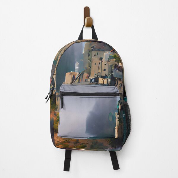 Item preview, house,nature,art,beaty,landscape,picture designed and sold by PrintArtBank.