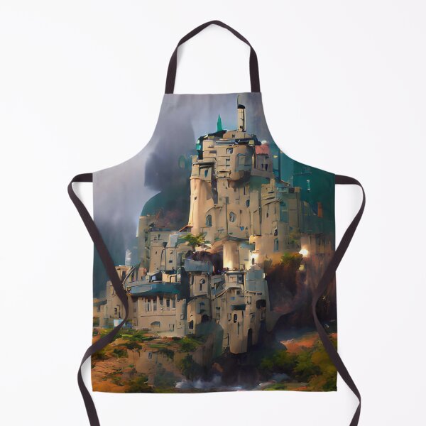 Item preview, house,nature,art,beaty,landscape,picture designed and sold by PrintArtBank.