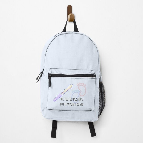 Item preview, We tested positive but it wasnt covid pregnant designed and sold by soniaaseguin.