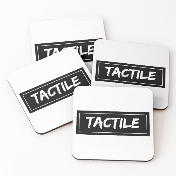 Item preview, TACTILE - Box Slap designed and sold by magica-design.