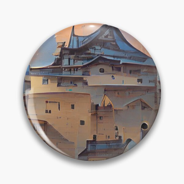 Item preview, house,nature,art,beaty,landscape,picture designed and sold by PrintArtBank.