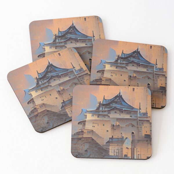 Item preview, house,nature,art,beaty,landscape,picture designed and sold by PrintArtBank.