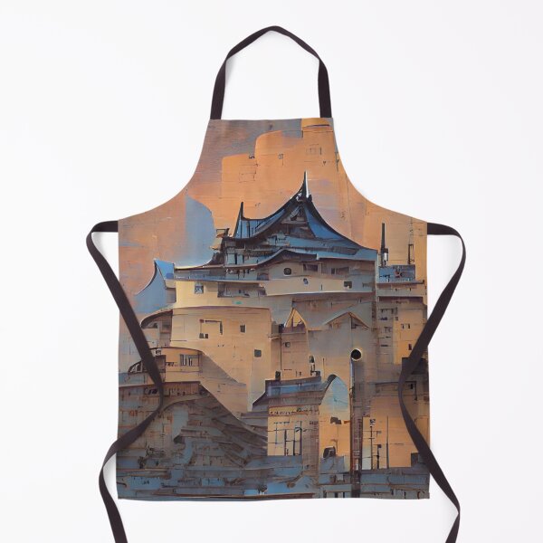Item preview, house,nature,art,beaty,landscape,picture designed and sold by PrintArtBank.