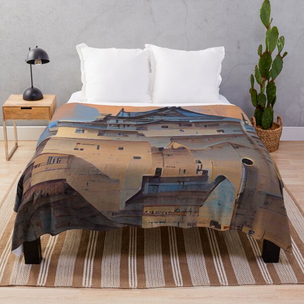 Item preview, house,nature,art,beaty,landscape,picture designed and sold by PrintArtBank.