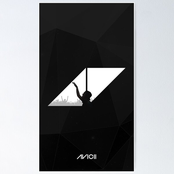 Avicii Wallpaper by WebDesign23 on DeviantArt