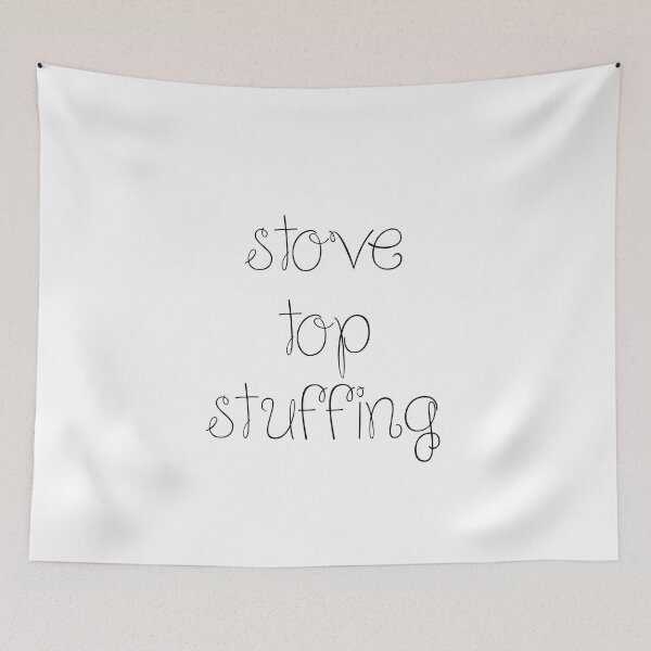 Item preview, stove top stuffing designed and sold by JimmyJD.