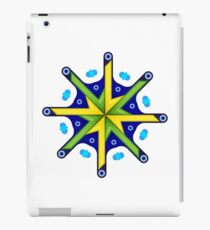 11:11 Eleven - eleven iPad Case/Skin