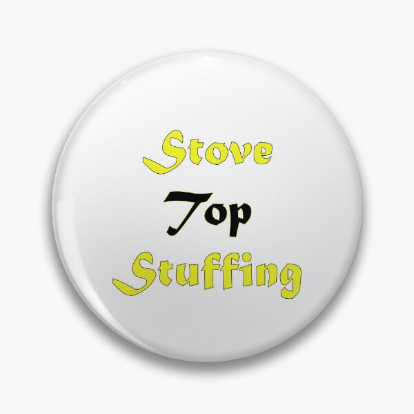 Item preview, stove top stuffing designed and sold by JimmyJD.
