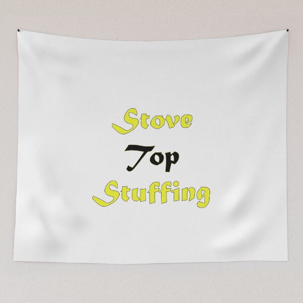 Item preview, stove top stuffing designed and sold by JimmyJD.