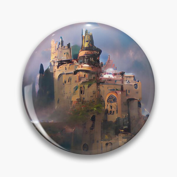 Item preview, house,nature,art,beaty,landscape,picture designed and sold by PrintArtBank.
