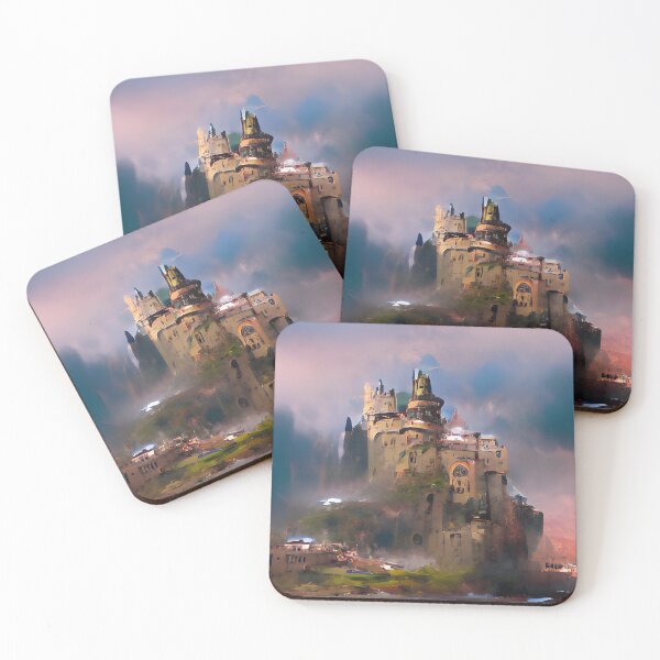 Item preview, house,nature,art,beaty,landscape,picture designed and sold by PrintArtBank.