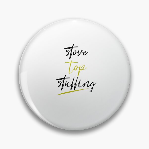Item preview, stove top stuffing designed and sold by JimmyJD.