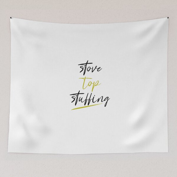 Item preview, stove top stuffing designed and sold by JimmyJD.