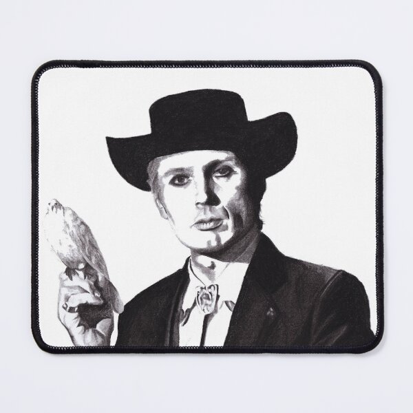 Item preview, Alex Kapranos Franz Ferdinand Feel the love go designed and sold by veroslawa.