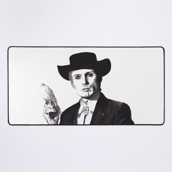 Item preview, Alex Kapranos Franz Ferdinand Feel the love go designed and sold by veroslawa.