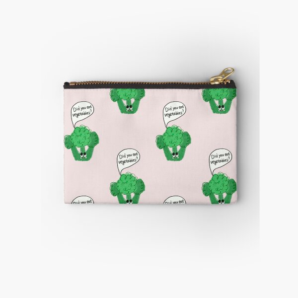 Item preview, Broccoli is good for lung health. designed and sold by peaceful-space.
