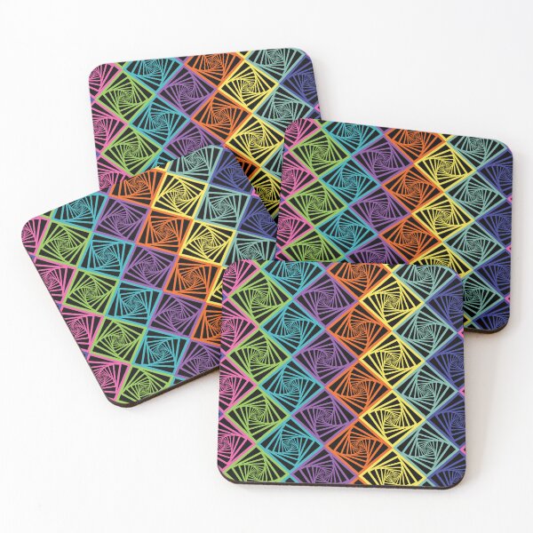 Item preview, Geometric Pattern designed and sold by Ayesha Saleem.