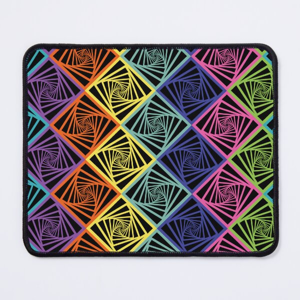 Item preview, Geometric Pattern designed and sold by Ayesha Saleem.
