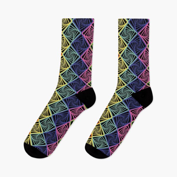 Item preview, Geometric Pattern designed and sold by Ayesha Saleem.