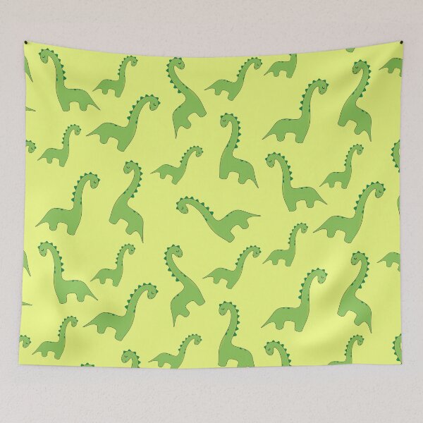 Item preview, Tall Dinosaur - I'm Tall Mom & Dad designed and sold by Abhishek Goldar.