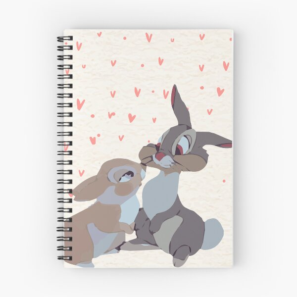 Item preview, Thumper Kiss designed and sold by drinuxp.