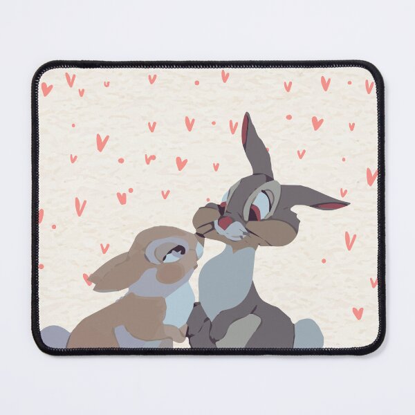 Item preview, Thumper Kiss designed and sold by drinuxp.