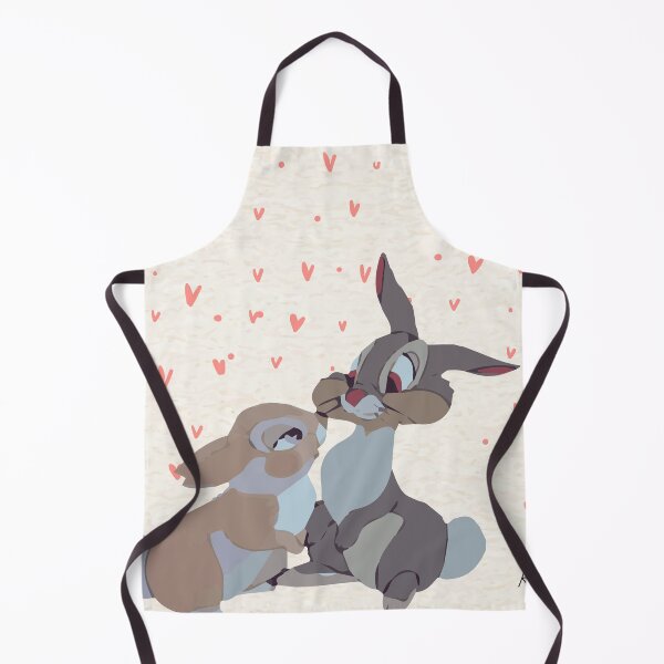 Item preview, Thumper Kiss designed and sold by drinuxp.