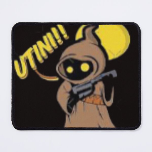 Item preview, Utini designed and sold by Joseph Mizovic.