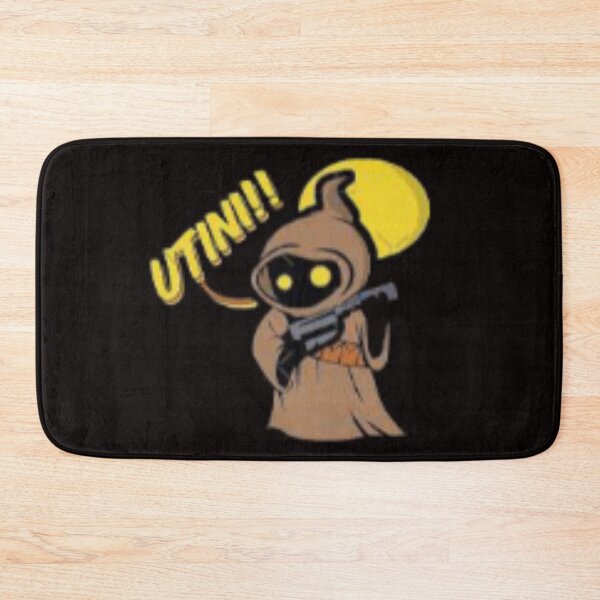 Item preview, Utini designed and sold by Joseph Mizovic.